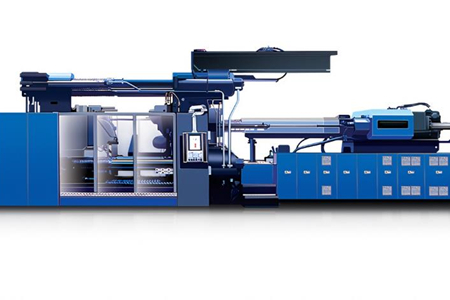 對大型二板注塑機的認識,可從這幾個方面入手!