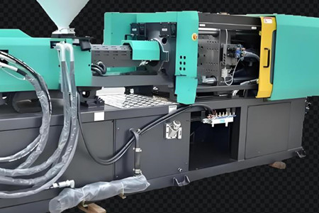 塑料注塑機(jī)的生產(chǎn)能力如何計(jì)算？京瓊告訴你！