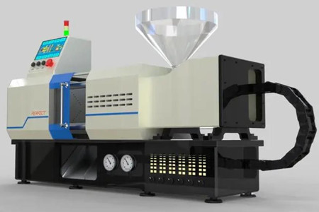 為高精密微型注塑機噪音煩惱？廠家為您排憂解難！