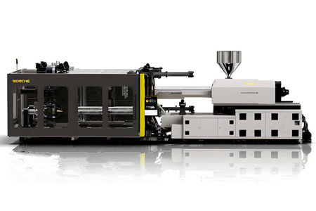 果筐注塑機(jī)噪音大怎么辦？專業(yè)廠家為您解憂！